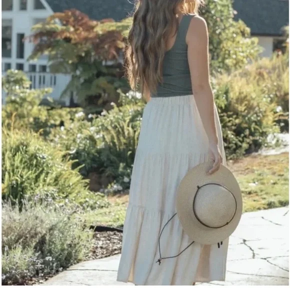 Neuflora Charleston Skirt - Picture 2 of 6